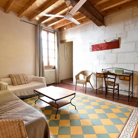 Genive - Jolie Maison Typique Avec Sa Terrasse Holiday home